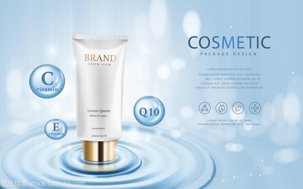 深層滋養(yǎng)，水潤透亮——煥活你的肌膚之美