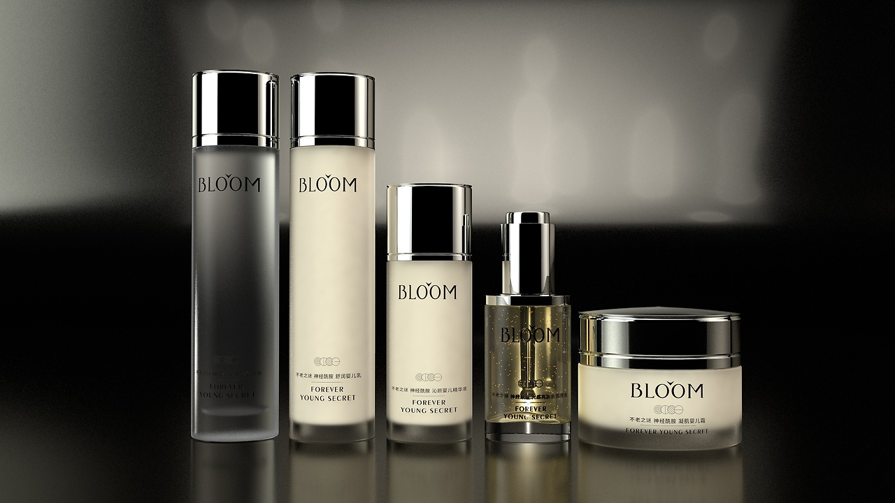 化妝品產(chǎn)品效果圖 視覺營銷的藝術(shù)與現(xiàn)實(shí)