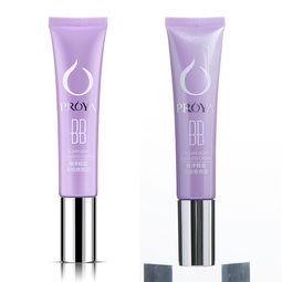 珀萊雅化妝品海報(bào)精修 提升視覺吸引力與品牌質(zhì)感