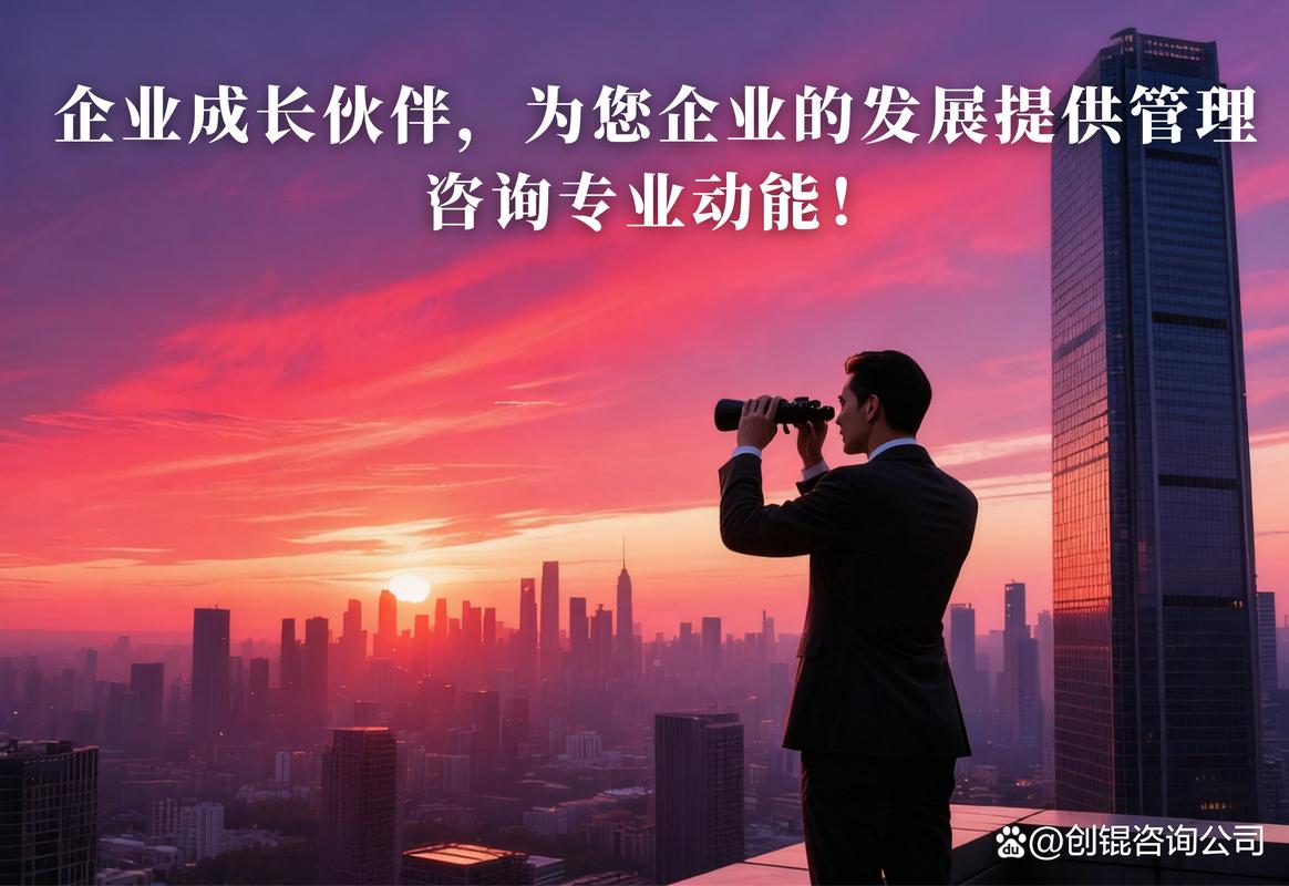 上海企業管理咨詢與顧問如何制定