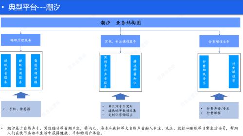 線上助眠服務廣告業務淺析 流量風口下的新機遇與挑戰